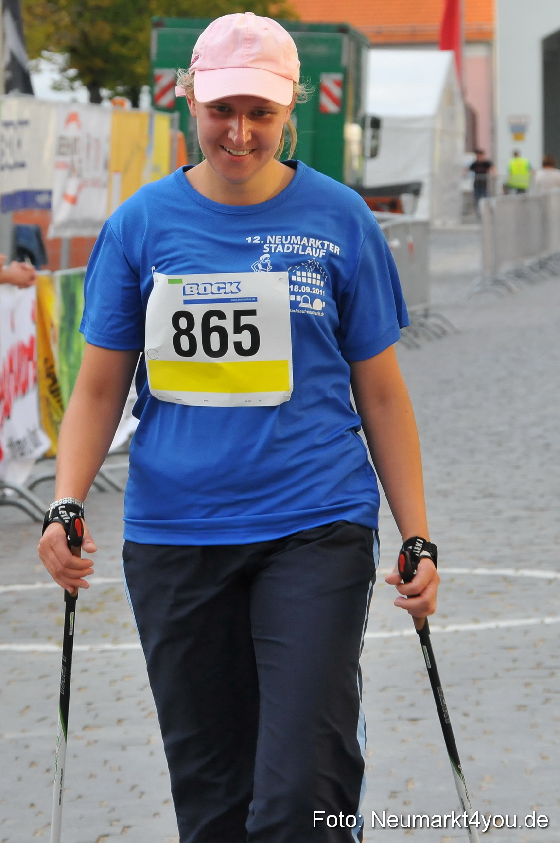 Stadtlauf Neumarkt 2011 0063